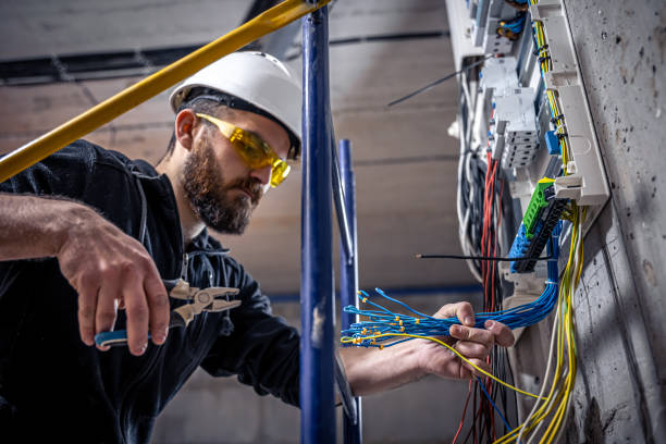 Best Residential Electrician Services  in Rockford, MN
