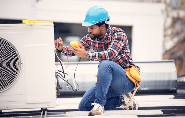 Best Affordable Emergency Electrician  in Rockford, MN