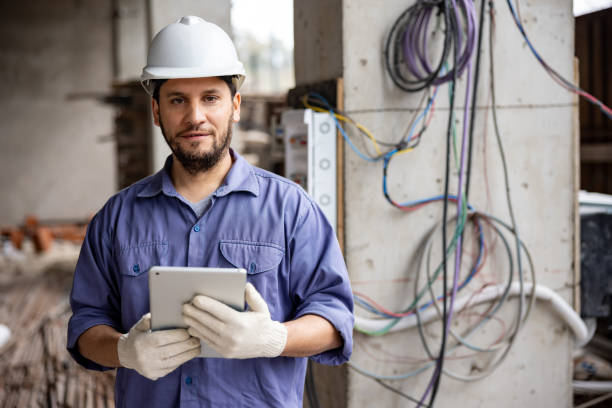 Best Electrician Near Me  in Rockford, MN
