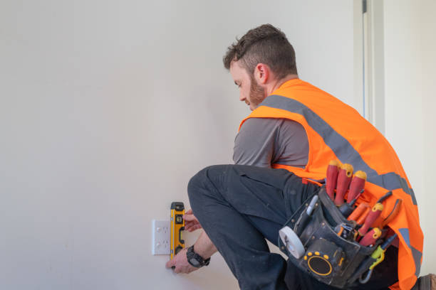 Best Electrical Troubleshooting Services  in Rockford, MN