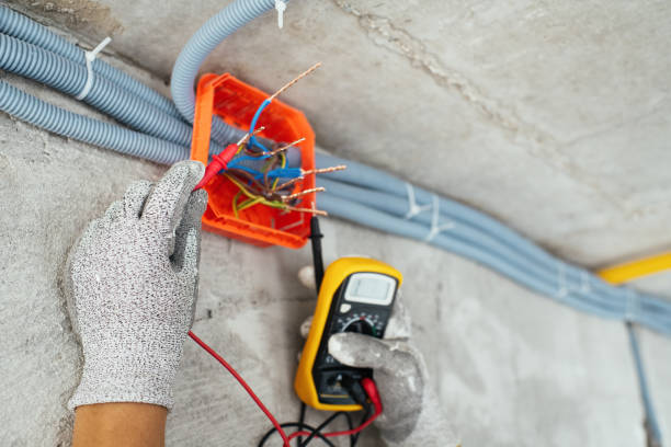 Best Emergency Electrical Repair  in Rockford, MN